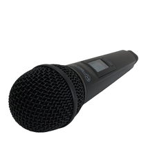 K-2407 (0127) Mic Inalámbrico - comprar en línea