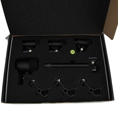 KMMB18 Drum Kit SET (0138) - tienda en línea