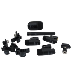 KMMB18 Drum Kit SET (0138) - Sensey Outlet