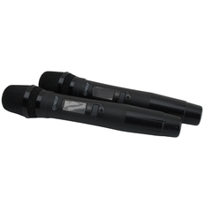 K-733D (0140) Mic Inalámbrico en internet