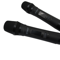 K-733D (0140) Mic Inalámbrico - comprar en línea