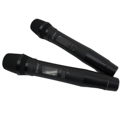 K-733D (0140) Mic Inalámbrico en internet
