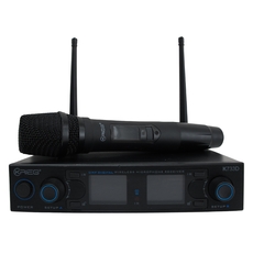 K-733D (0140) Mic Inalámbrico