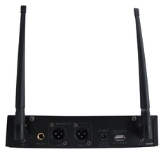 K-733D (0140) Mic Inalámbrico - tienda en línea