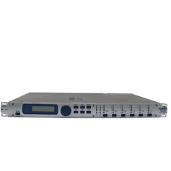 Max Driver 3.4 (0150) Procesador de audio