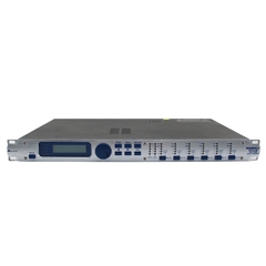 Max Driver 3.4 (0151) Procesador de audio