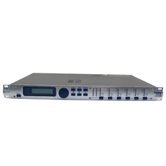 Max Driver 3.4 (0152) Procesador de audio