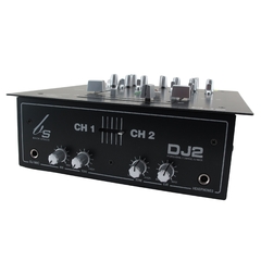 DJ2 (0161) Mezcladora para DJ - comprar en línea
