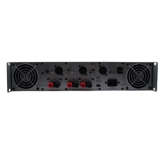 HCF PRO 3.20 (0166) Amplificador de 3 Canales - tienda en línea