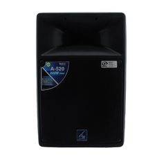 A520 (0164) Bafle Activo 15"