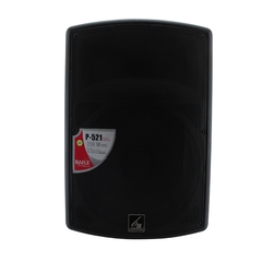 P521 (0165) Bafle Pasivo Plastificado 15"