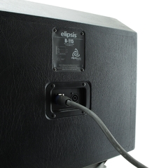 B-115 (0193) Bafle frontal de 15" para bajo Electrico - tienda en línea