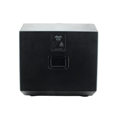 Imagen de B-115 (0193) Bafle frontal de 15" para bajo Electrico