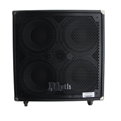 B-410 (0195) Bafle frontal de 4x10