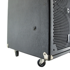 B-410 (0195) Bafle frontal de 4x10