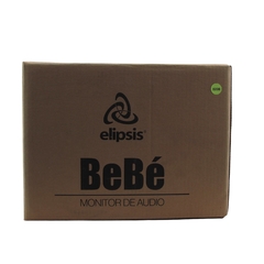 BeBé monitor de piso Izquierdo (0208) en internet