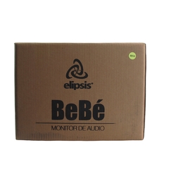 BeBé monitor de piso Izquierdo (0211) en internet