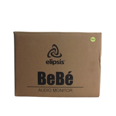BeBé monitor de piso Izquierdo (0212) en internet