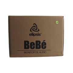 bebe monitor de piso derecho (0219)
