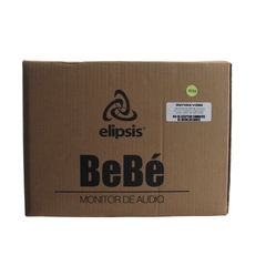 bebe monitor de piso derecho (0220)