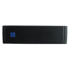 LA-205P (0236) Caja para Arreglo Lineal