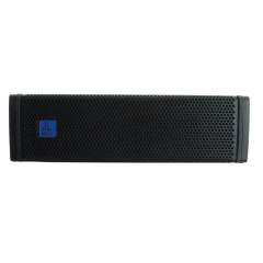 LA-205P (0241) Caja para Arreglo Lineal