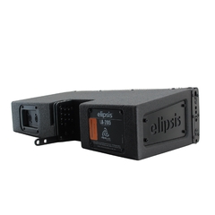 LA-205P (0236) Caja para Arreglo Lineal - Sensey Outlet