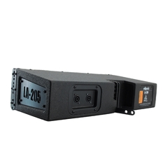 LA-205P (0236) Caja para Arreglo Lineal - tienda en línea