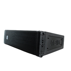 Imagen de LA-205P (0236) Caja para Arreglo Lineal