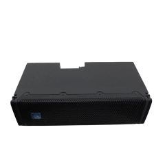 LA-205P (0241) Caja para Arreglo Lineal