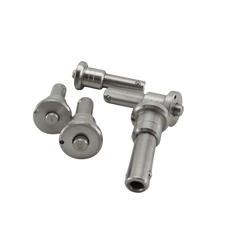 LA-205P (0236) Caja para Arreglo Lineal - Sensey Outlet