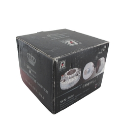 WN-D44 (0265) Driver de compresión - Sensey Outlet