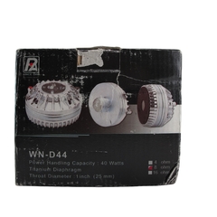 WN-D44 (0265) Driver de compresión - comprar en línea