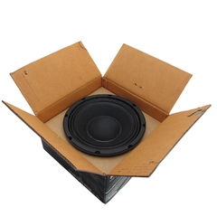 SN-10MB II (0269) Bocina de 10"