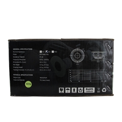 SN-10MB II (0270) Bocina de 10"