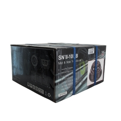 SN-10MB II (0270) Bocina de 10" en internet