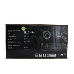 SN-10MB II (0272) Bocina de 10"