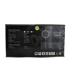 SN-10MB II (0274) Bocina de 10"