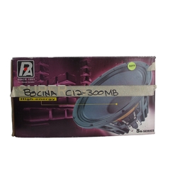 Imagen de C12-300MB (0277) Bocina de 12"