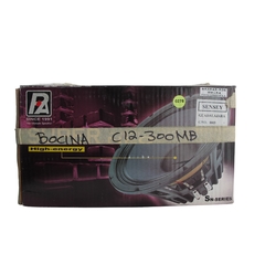 C12-300MB (0278) Bocina de 12" - comprar en línea