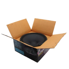 SN-15B (0283) Bocina de 15" en internet