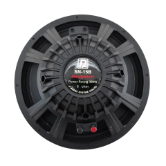 SN-15B (0283) Bocina de 15" - comprar en línea