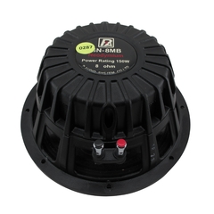 SN-8MB (0287) Bocina de 8" en internet