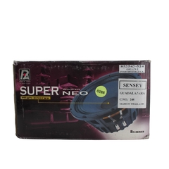 SN-8MB (0288) Bocina de 8" - tienda en línea