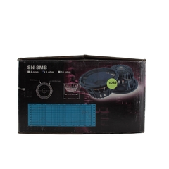 Imagen de SN-8MB (0289) Bocina de 8"