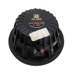 SN-8MB (0288) Bocina de 8"