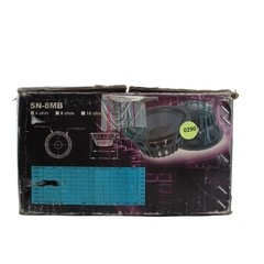 SN-8MB (0290) Bocina de 8"