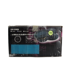 Imagen de SN-8MB (0291 Bocina de 8"