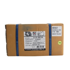 SN-10-300MB (0292) Bocina de 10" - Sensey Outlet