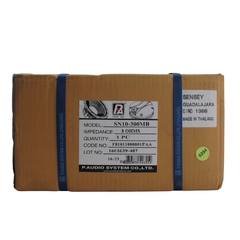 SN-10-300MB (0294) Bocina de 10" - Sensey Outlet